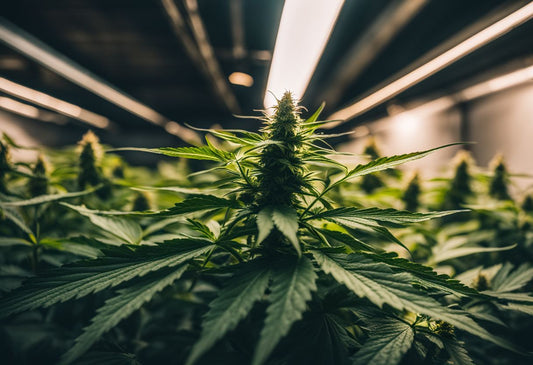 Discover the Pure Power of THCa Flowers