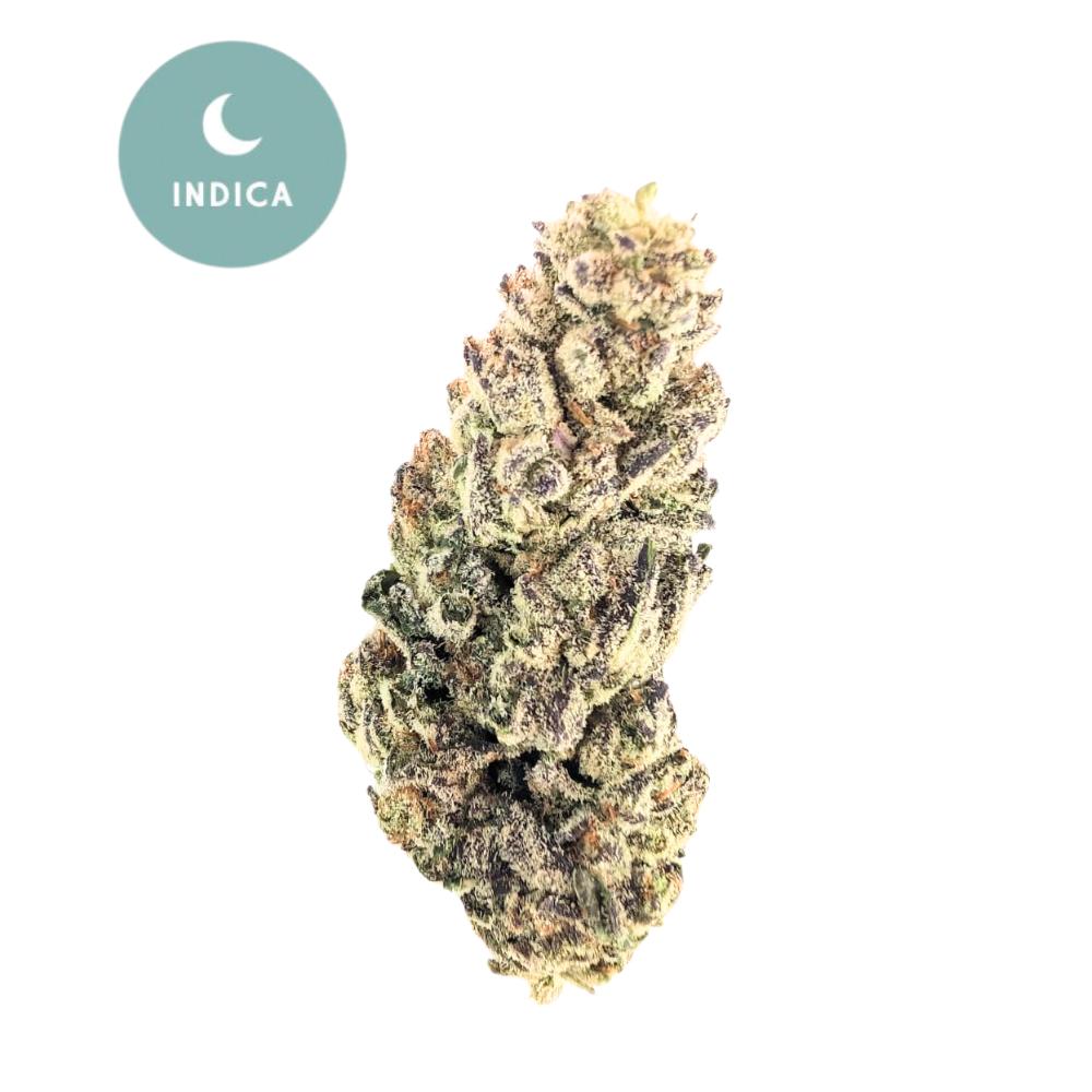 Gas Can THCA: Premium Indica-Dominant Strain for Deep Relaxation