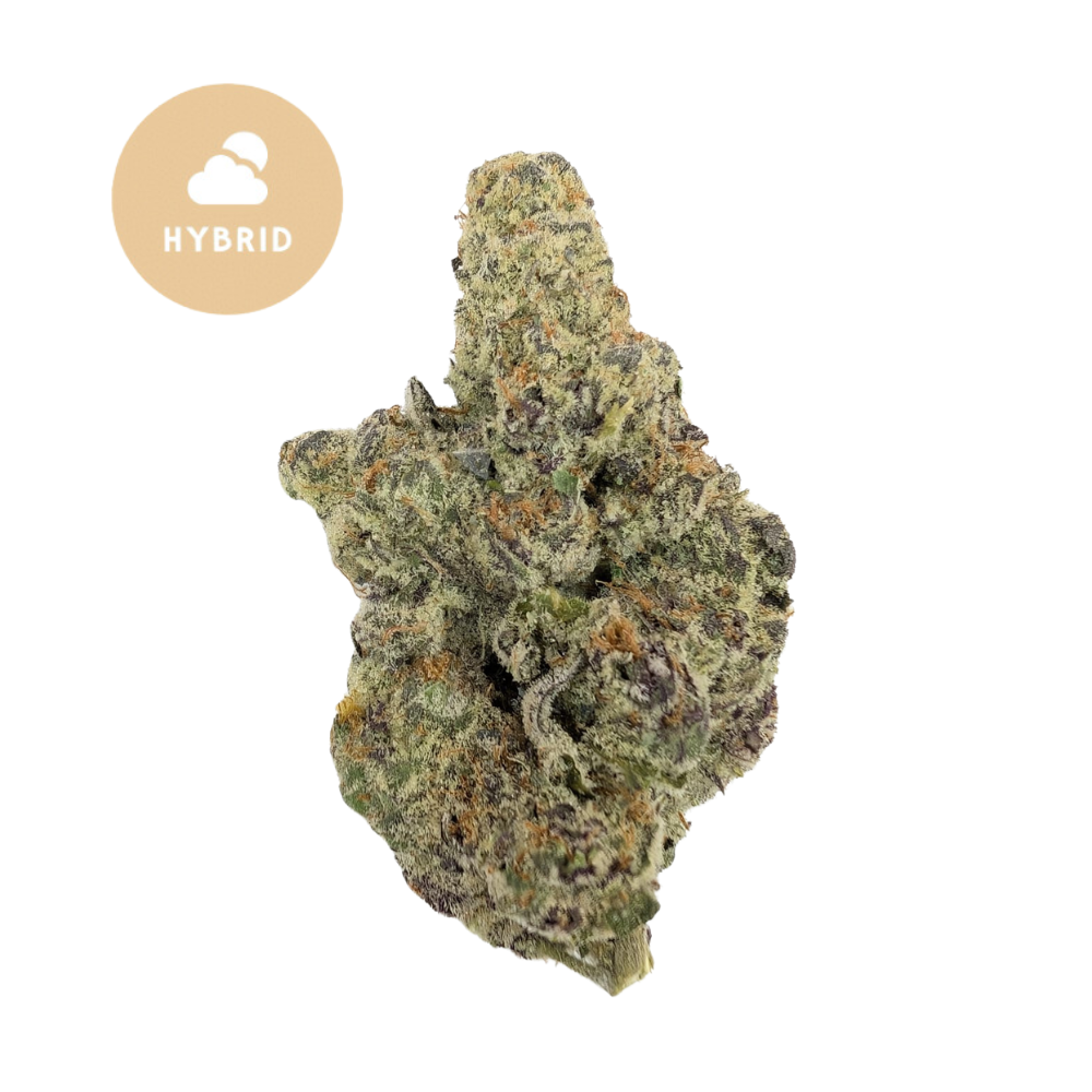Sour Diesel - Legendary Energy, Elevated Potency