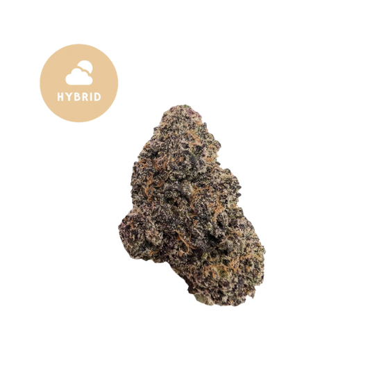 Scorpion Tears THCA Flower - Venomous Bliss Hybrid