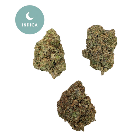 GMO THCa -  Gold For Less Collection 28g