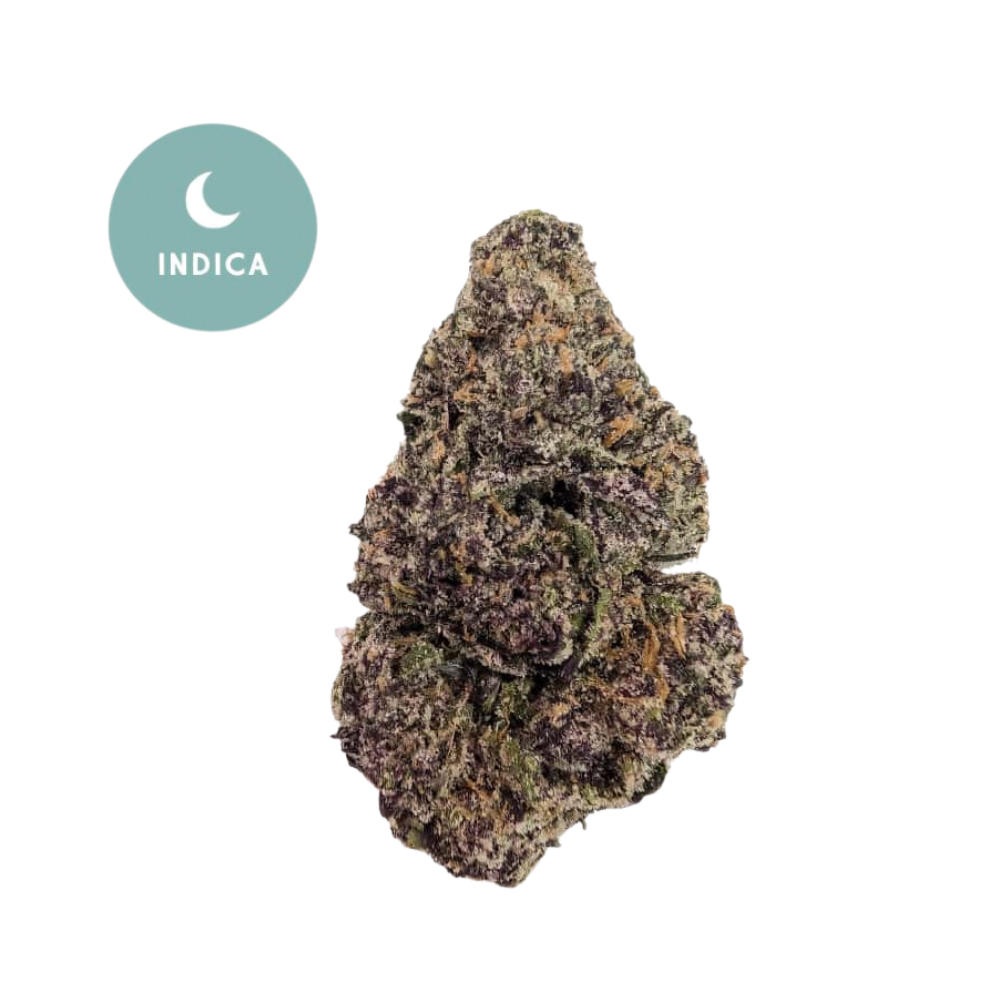 Infatuation THCA Flower - Passionate Indica Romance