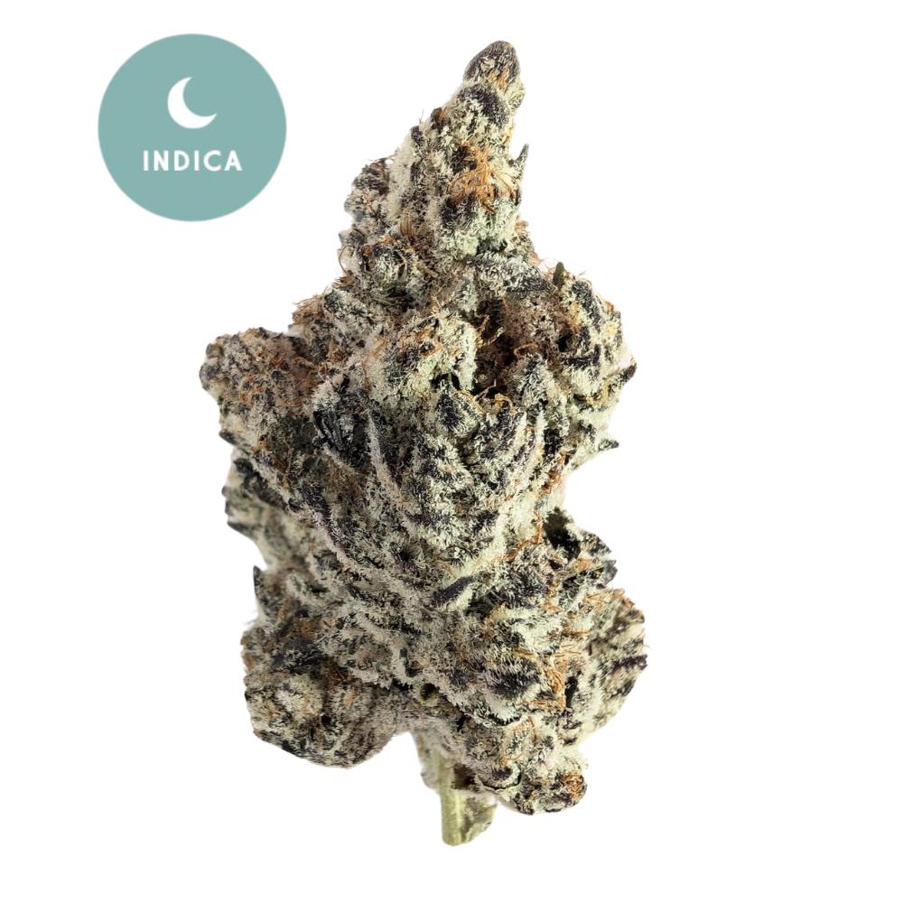 Dante's Inferno THCA: A Heavenly Experience