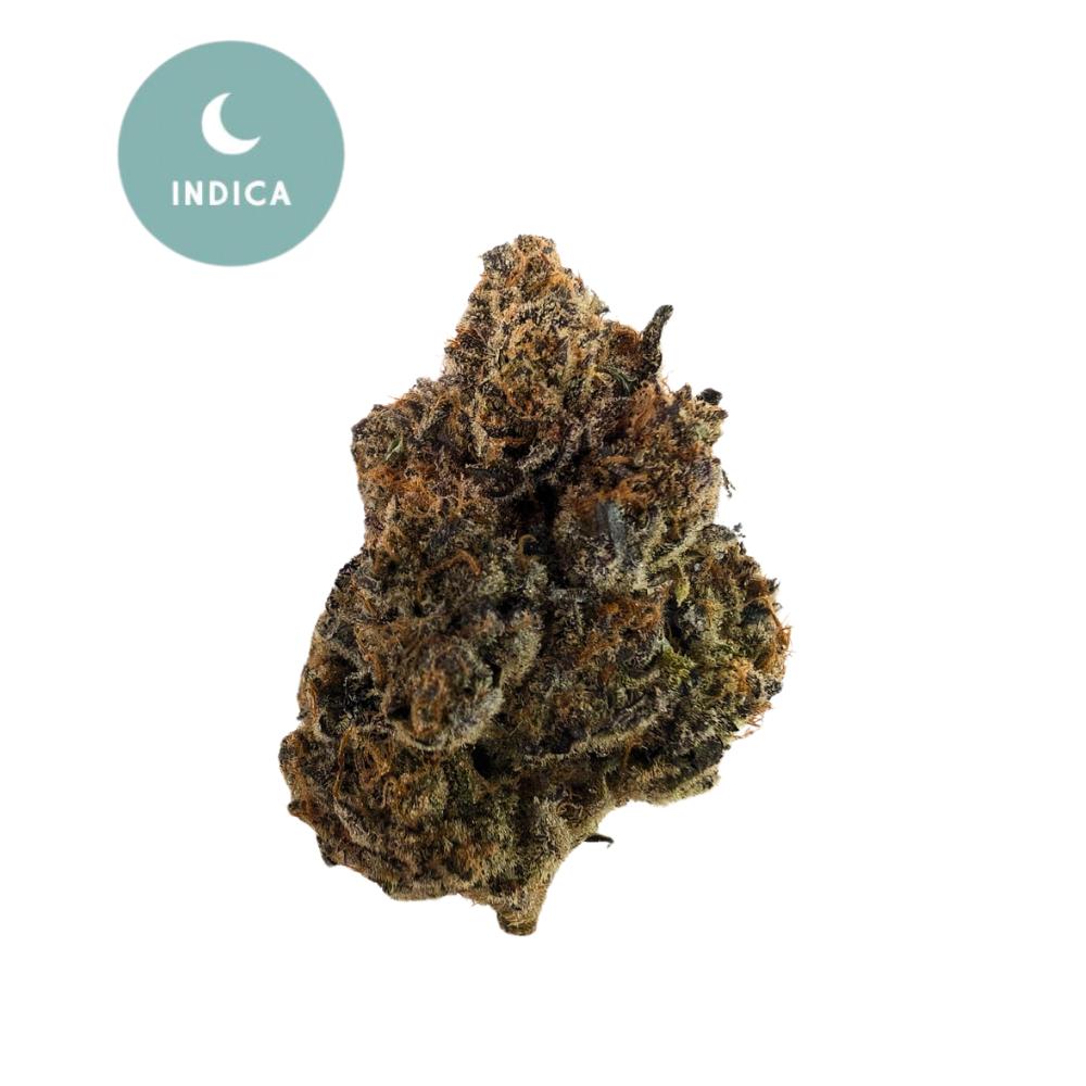 Vice City THCa - Premium Indica-Dominant Hybrid