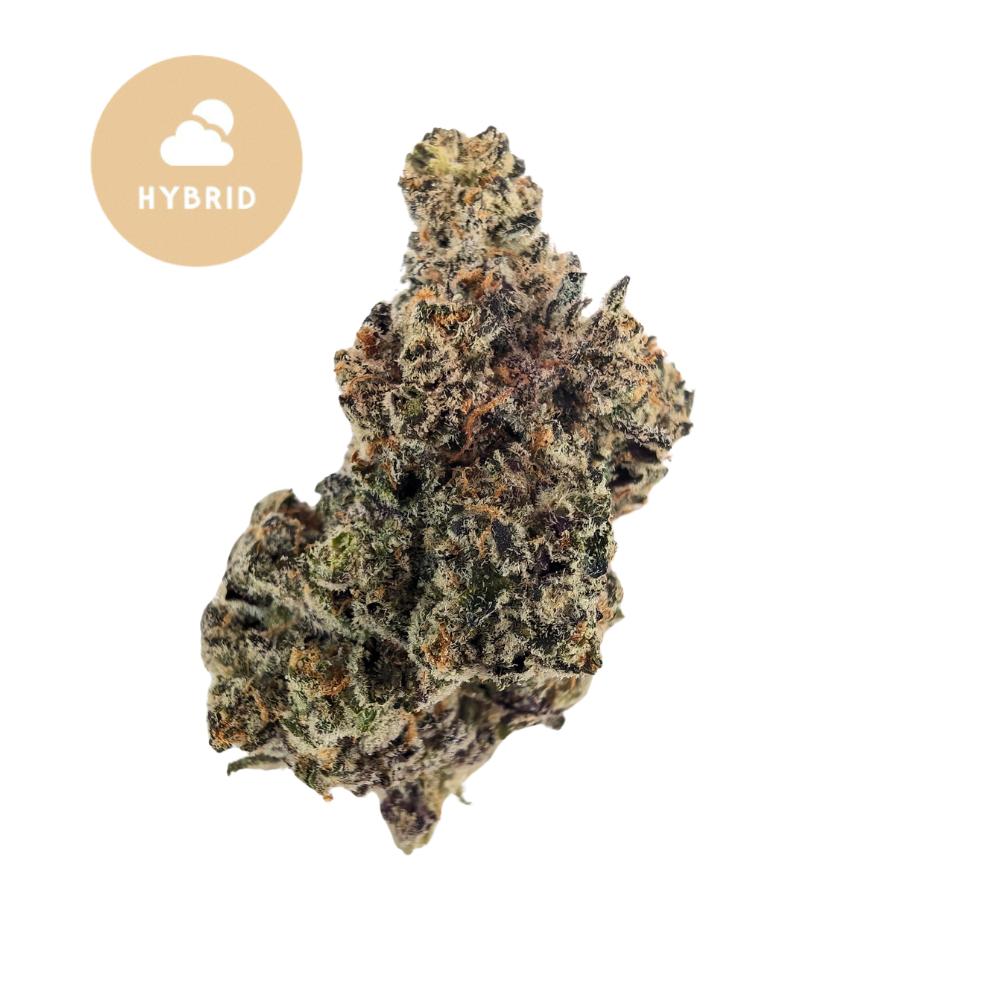 Blueberry Cheesecake THCa - Exotic Hybrid Craft Flower