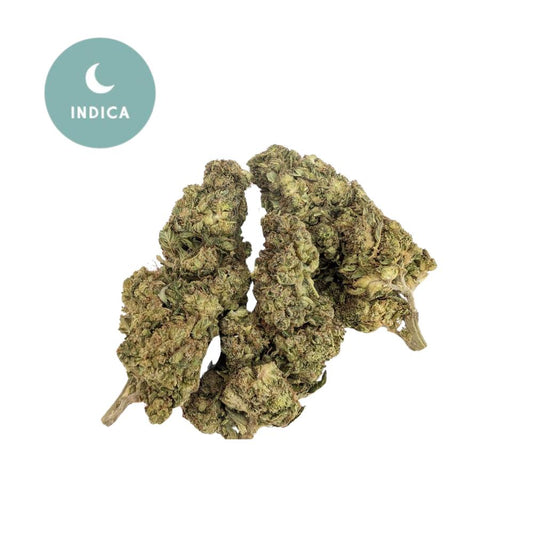 Grape Zoda Thca - Gold for Less Collection 28g