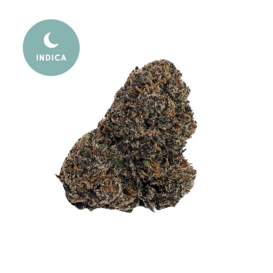 Churro Gelato THCA - Exotic Indoor Hybrid | Indica-Dominant