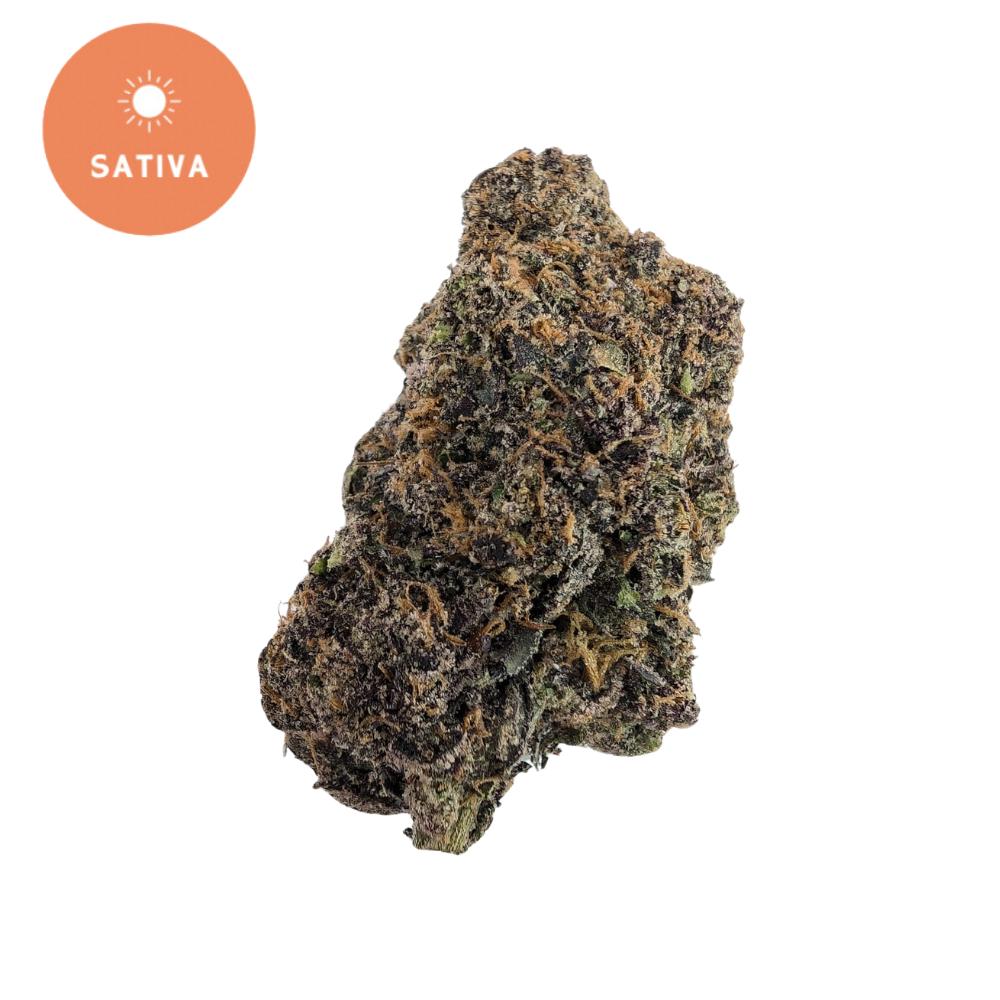 Strawberry Cough THCa Flower – Premium Sativa with Bold Strawberry Flavor