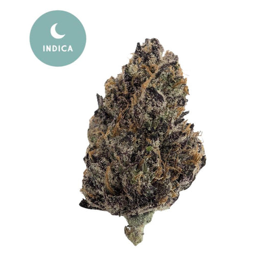 Gorilla Glue #4 THCa Flower – Heavy-Hitting Exotic Indica