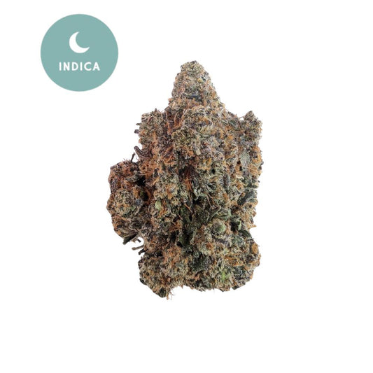 Sharpiez THCa Flower