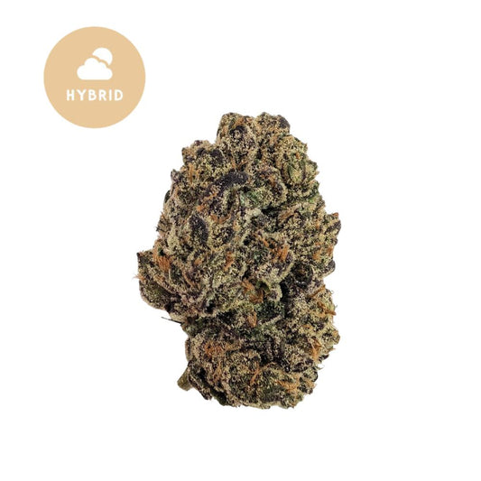Cereal Milk THCa Flower –  Hybrid with Sweet Creamy Flavor