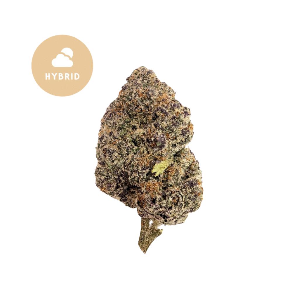 Rainbow Beltz THCa – Premium Hybrid Magic