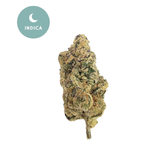 Lemon Cherry Swirl THCa Flower – Indica Indoor Exotic Fire
