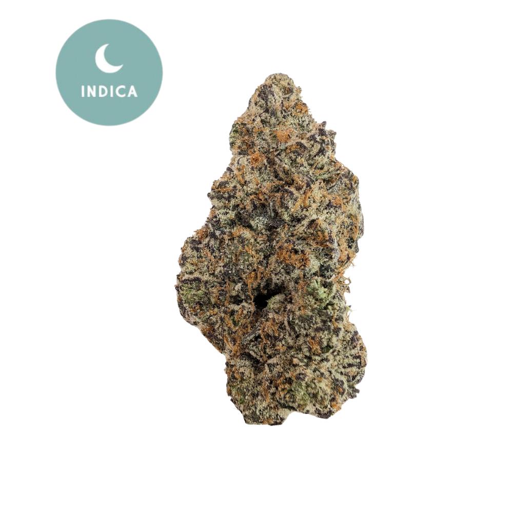 Ice Cream Cake THCa – Indica Indoor Exotic Masterpiece