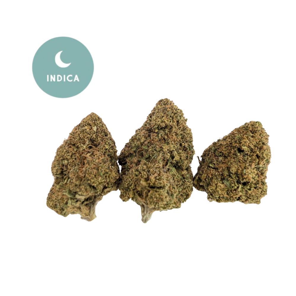 Permanent Marker THCa – Indica Light Assist | Gold For Less