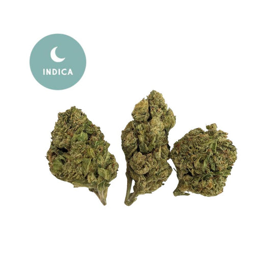 Lemon Cherry Swirl THCa Flowerβ Indica Light Assist | Gold For Less