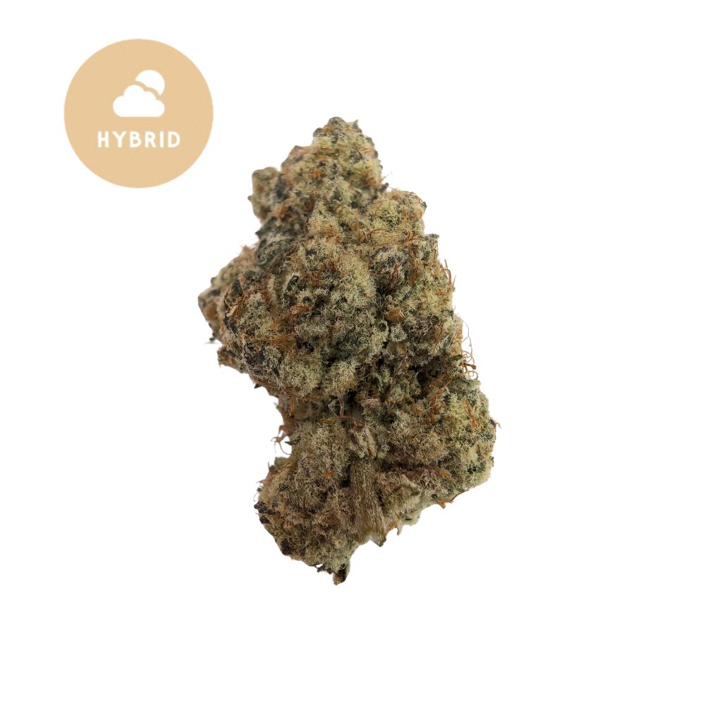 Candy Float THCA Flower - Premium Hybrid