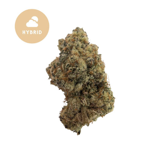 Candy Float THCA Flower - Premium Hybrid