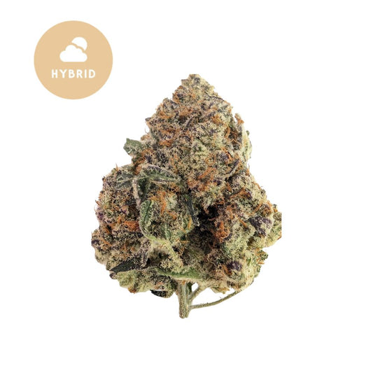 Cherry Cosmos THCA Flower - Artisan Hybrid Strain