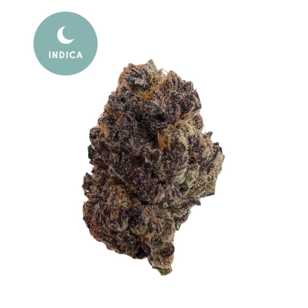 Cherry Blossom THCA Flower - Premium Indica Dominant