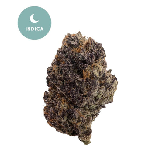 Cherry Blossom THCA Flower - Premium Indica Dominant