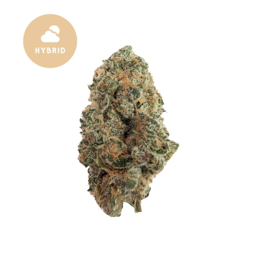 Superboof THCA Flower - Elite Power Hybrid