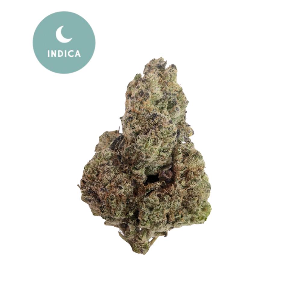 Gush Mintz THCA Flower - Sweet Dreams Indica