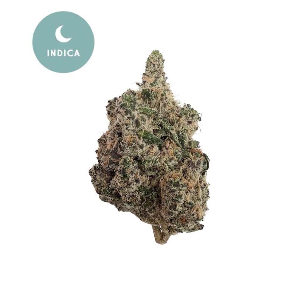 Gumbo THCA Flower - Bayou Bliss Indica