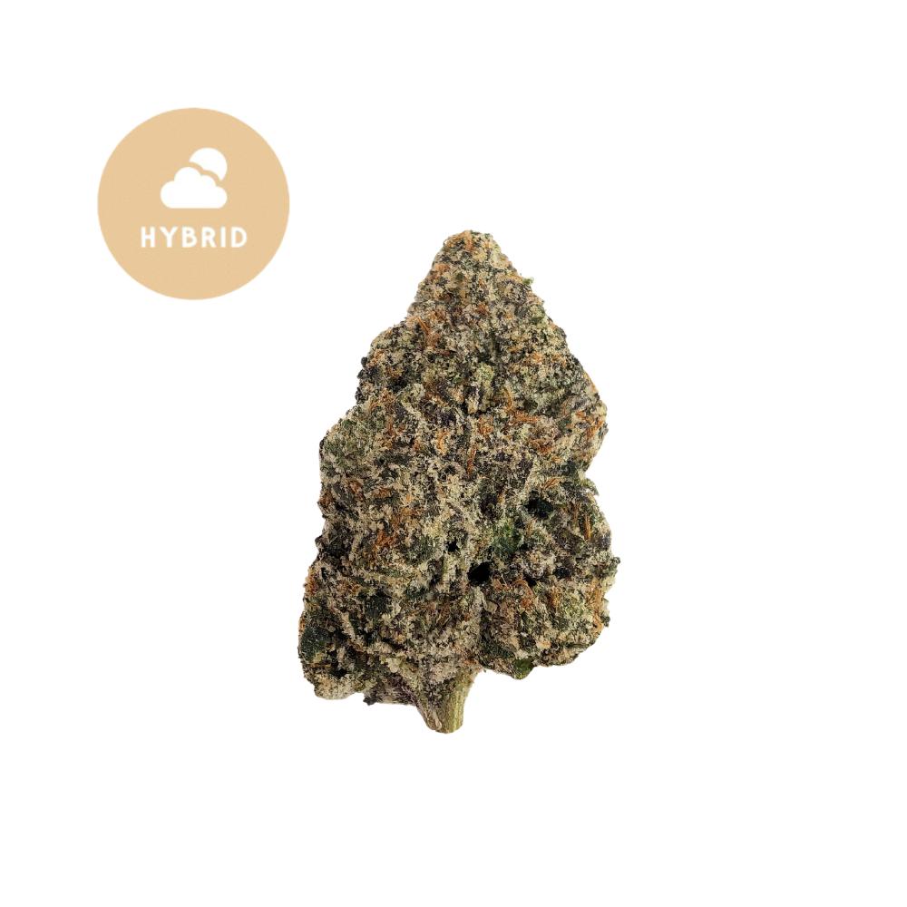 Lemon Cherry Gelato THCa - A Flavor-Packed Premium Hybrid Experience