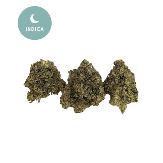Moonbow THCA Flower - Gold For Less Indica