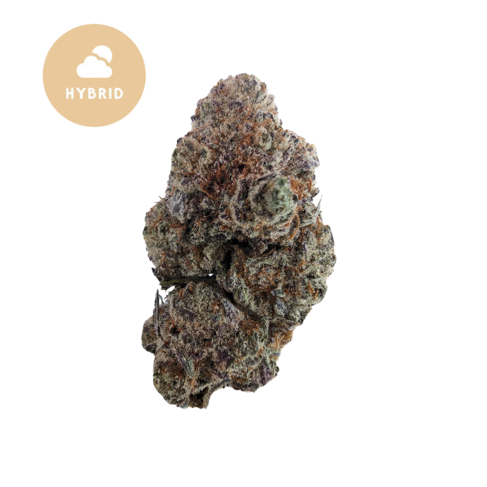 Girl Crush THCa: A Premium Strain with Unmatched Potency