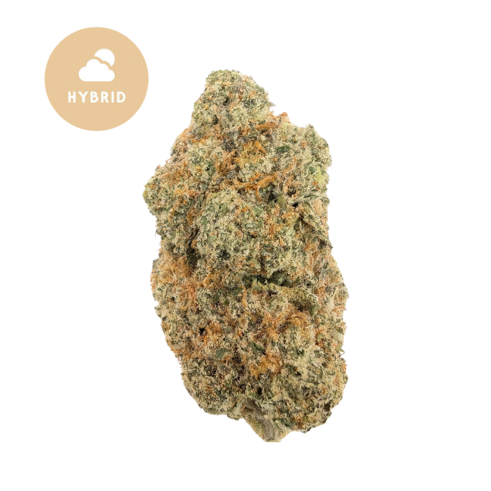 Juicy J THCa - Premium Hybrid Experience