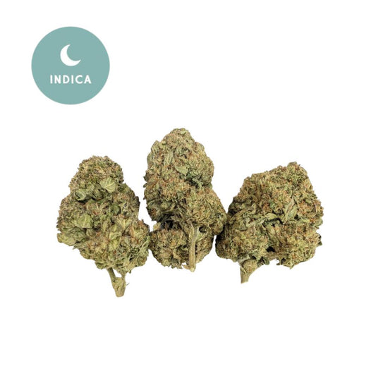 Triple Burger THCA - Gold for Less Collection 28g