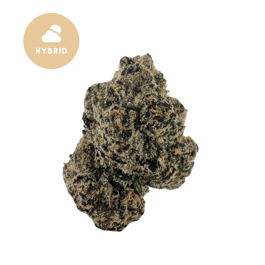 Pearl Fizz THCa - Premium Quality & Unique Flavor